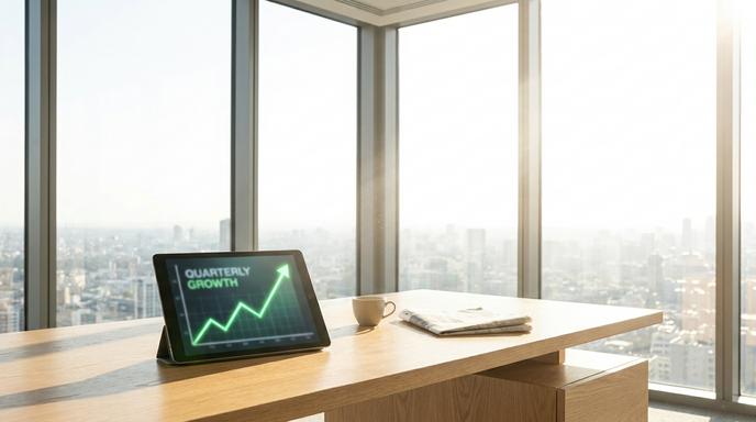 【即時新聞】Katahdin Bankshares(KTHN)公布最新財報，第一季EPS達0.78美元，貸款規模持續擴張！