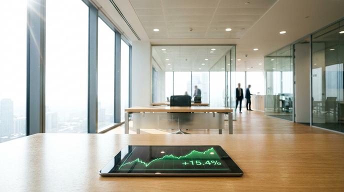 【即時新聞】Katahdin Bankshares(KTHN)公布首季EPS達0.78美元,稅前淨利大增逾20%展現強勁獲利動能