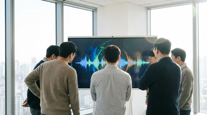 【即時新聞】AI語音新創公司ElevenLabs估值翻倍達220億美元！高盛(GS)首度卡位投資