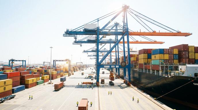 【即時新聞】達那俄斯(DAC)宣布調高股息11%!前瞻殖利率達2.59%引關注