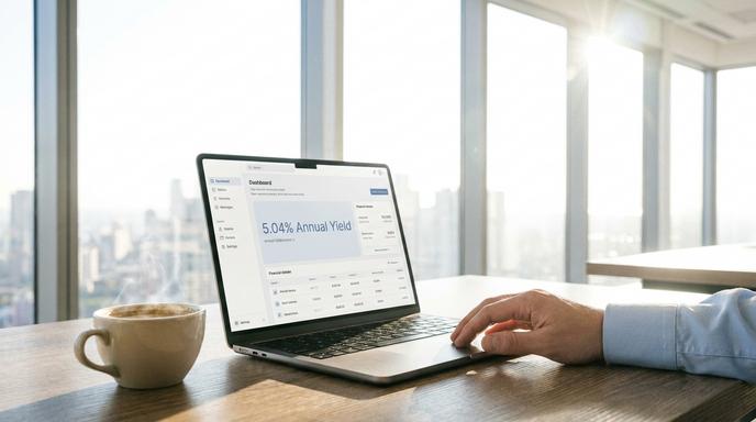 【即時新聞】零息債券2032 ETF(ZCBC)最新宣布每月配息0.1708美元,殖利率衝破5%吸引市場目光