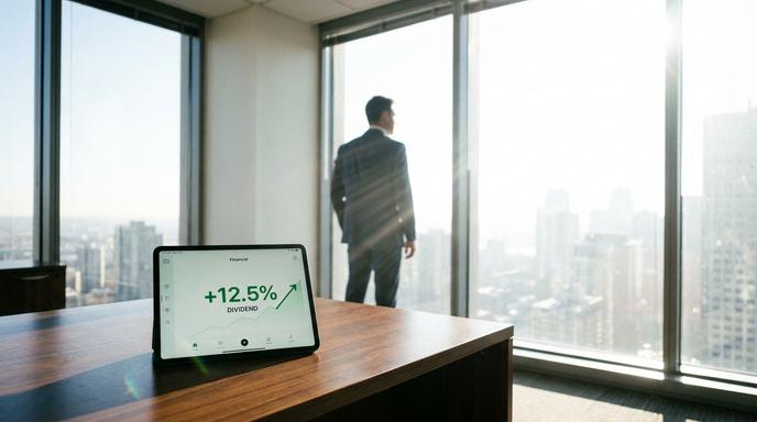 【即時新聞】Kensington Hedged Premium Income ETF(KHPI)宣布每月配息0.195美元,除息日訂於9月30日