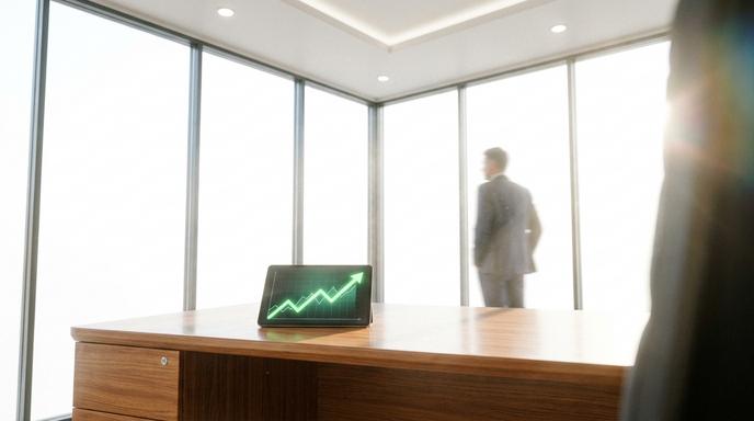 【即時新聞】Katahdin Bankshares(KTHN)第一季每股盈餘0.78美元，稅前淨利大增逾兩成！
