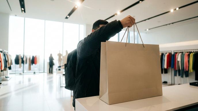 【即時新聞】DoorDash(DASH)宣布聯手梅西百貨擴大服飾外送,最快1小時送達!