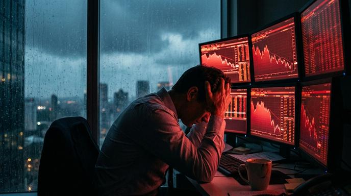 【即時新聞】美國10年期公債(US10Y)殖利率飆破5.3％創24年新高，通膨隱憂推升拋售潮！