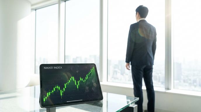 【即時新聞】日本央行暗示加速升息！日經指數狂飆2.4％突破68000點，日圓貶破158