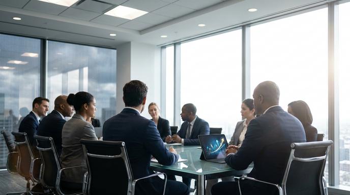 【即時新聞】FactSet(FDS)第四季財報報喜!AI業務大爆發帶動訂單創紀錄,股價狂飆近4%