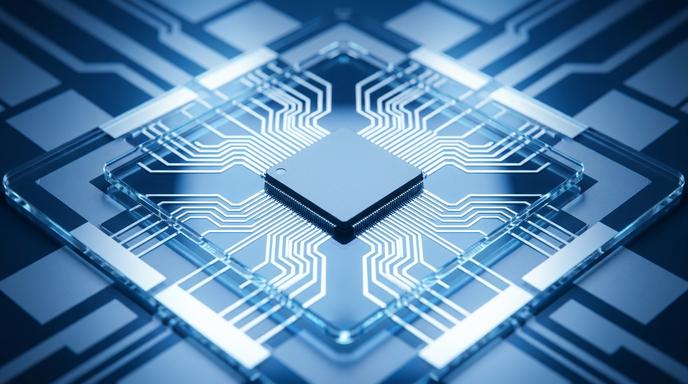AI 伺服器需求帶動被動元件與半導體次產業資金輪動