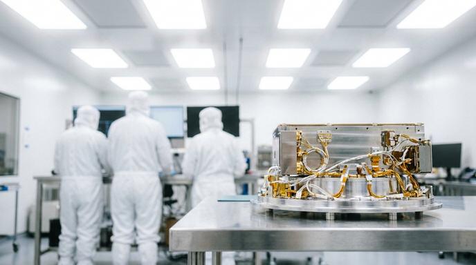 【即時新聞】花旗力挺太空新創Rocket Lab(RKLB)目標價上看105美元,潛在漲幅逾50%!