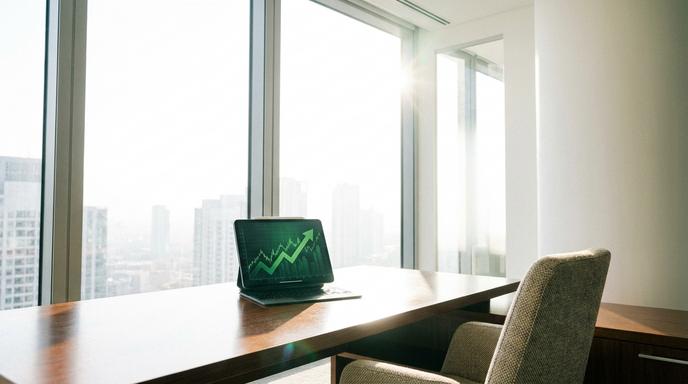 【即時新聞】Katahdin Bankshares(KTHN)公布首季EPS達0.78美元,稅前淨利大增逾兩成展現強勁營運動能