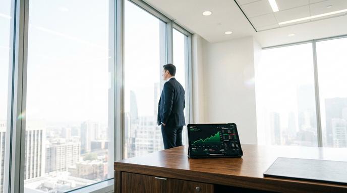 【即時新聞】Katahdin Bankshares(KTHN)最新第一季EPS達0.78美元，放款強勁成長帶動總資產突破11億美元大關