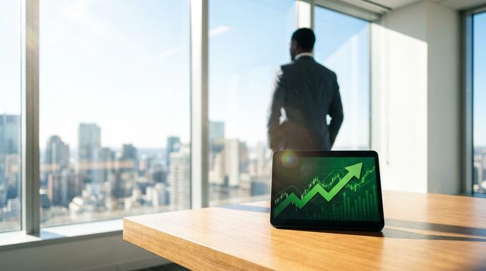 【即時新聞】Katahdin Bankshares(KTHN)公布第一季財報,淨利大增逾兩成展現強勁營運動能