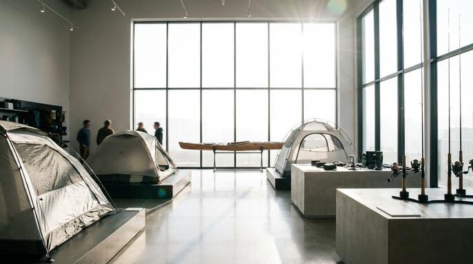 【即時新聞】American Outdoor Brands(AOUT)最新宣布高達1000萬美元的庫藏股買回計畫，實施期限將長達三年