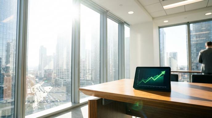 【即時新聞】Katahdin Bankshares(KTHN)公布第一季財報，淨利大增逾兩成展現強勁動能