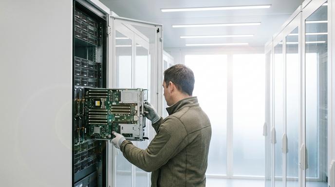 【即時新聞】Palantir(PLTR)宣布結盟Armada進攻主權AI！資料中心部署時間大幅縮短至數月