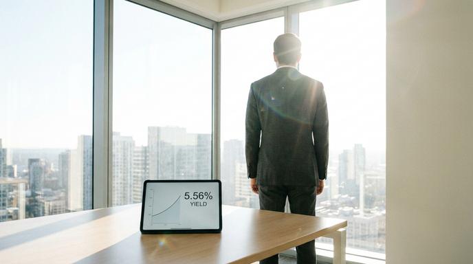 【即時新聞】iShares 2054年到期美債ETF(IBGK)宣布最新配息,SEC殖利率達5.56%