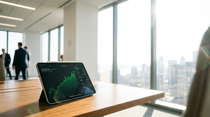 【即時新聞】Katahdin Bankshares(KTHN)最新第一季財報亮眼，稅前撥備前淨利大增逾兩成