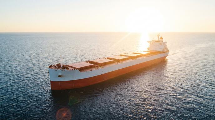 【即時新聞】Safe Bulkers(SB.PR.D)宣布最新季度股息0.5美元，遠期殖利率高達7.8％