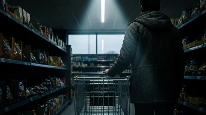 【即時新聞】Beyond Meat(BYND)空單比例逼近30%!這5檔小型消費必需品股遭華爾街盯上