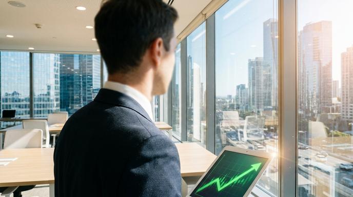 【即時新聞】就業降溫緩解壓力，納斯達克100ETF(QQQ)創新高暗示殖利率將回跌！