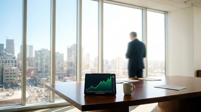 【即時新聞】Katahdin Bankshares(KTHN)第一季每股盈餘0.78美元,稅前淨利大增逾20%