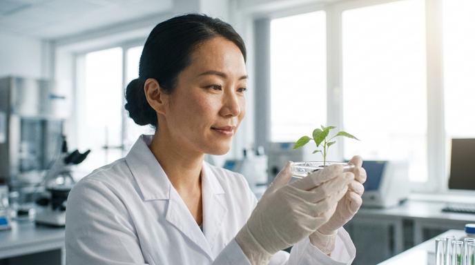 【即時新聞】科迪華(CTVA)分拆高利潤種子業務Vylor，這檔農業科技新星值得追捧？