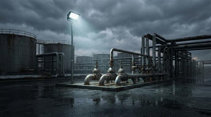 【即時新聞】最新！Hess Midstream(HESM)遭小摩降評至減碼，面臨合約重置風險股價下跌0.8％