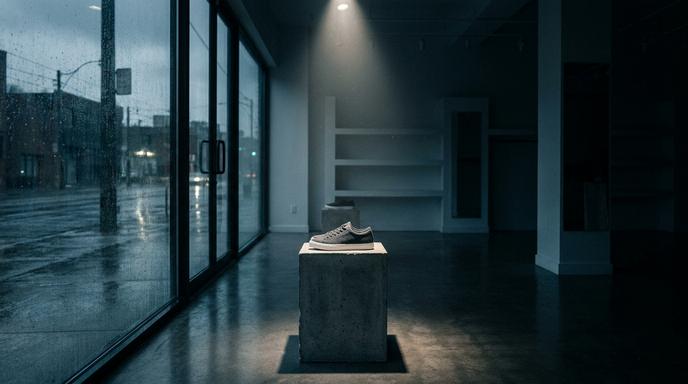 【即時新聞】Nike(NKE)財報失利股價重挫逾6%,中國營收大減22%面臨沉重賣壓
