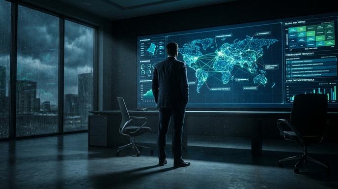 【即時新聞】OpenAI(OPENAI)強化國家安全佈局,延攬前川普白宮顧問主導人工智慧風險管理