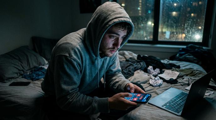 【即時新聞】Z世代瘋體育博彩!DraftKings(DKNG)等平台迎爆發,逾半數年輕人挪用投資金