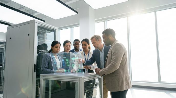 【即時新聞】鎖定AI資料中心需求!NetApp(NTAP)今年狂飆113%,外資調升目標價上看300美元