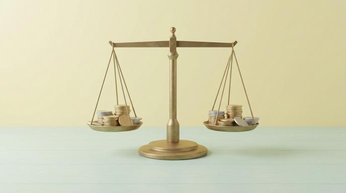 美國聯準會動向影響新台幣匯率與外資台股籌碼變化示意圖