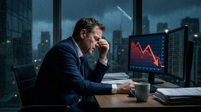 【即時新聞】體育博弈巨頭DraftKings(DKNG)重挫45%!預測市場組合合約爆量,看懂虛胖數據真相