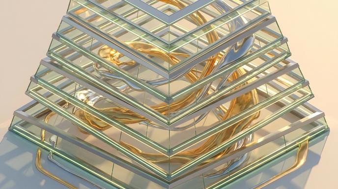 國銀獲利創同期新高與金融股前三季營運表現示意圖