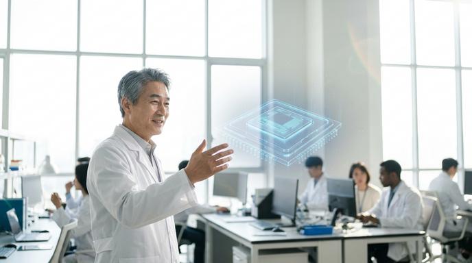 【即時新聞】受惠AI熱潮！三星(SSNLF)第三季利潤狂飆782％突破百兆韓元