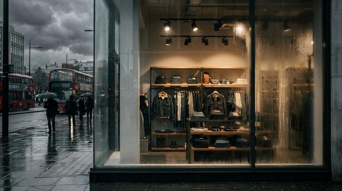 【即時新聞】Levi Strauss(LEVI)受惠關稅退款調升全年獲利預期！營收展望疲軟引發股價震盪