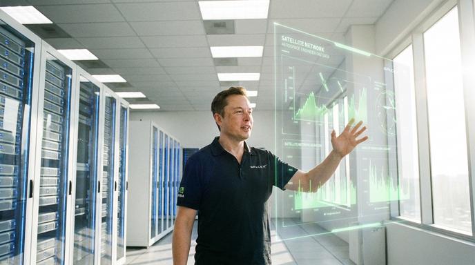 【即時新聞】高盛上調SpaceX目標價上看230美元,狂掃輝達(NVDA)晶片迎爆發