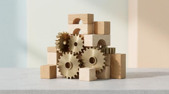 AI伺服器供應鏈帶動九月營收創新高示意圖