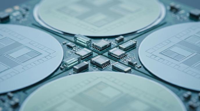 AI伺服器供應鏈營收分歧與訂單調整分析