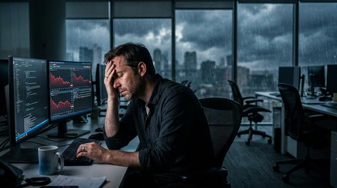 【即時新聞】微軟(MSFT)遭點名以外籍勞工替補裁員缺口！川普突暫停科技業綠卡贊助