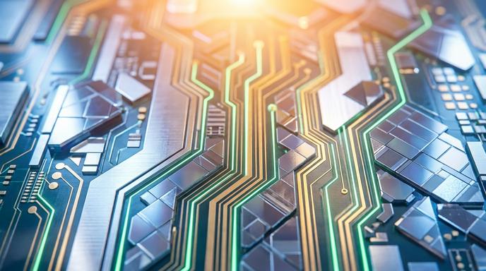 AI伺服器供應鏈與先進封裝水冷散熱升級趨勢