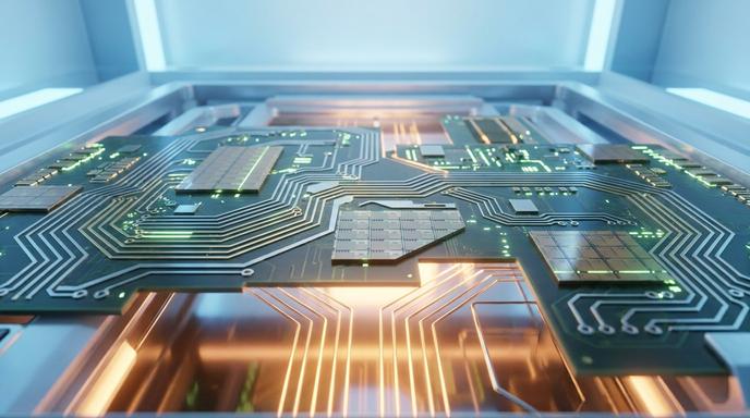 AI伺服器供應鏈與電子代工廠最新營收表現示意圖