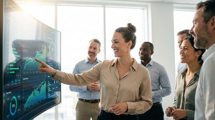 【即時新聞】Salesforce(CRM)最新獲美國銀行雙重升評，AI策略帶動目標價大幅調升至285美元