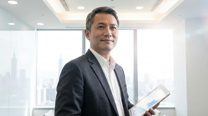 【即時新聞】0050報酬飆破124%!台股震盪資金急轉彎,專家揭露下一步動向!