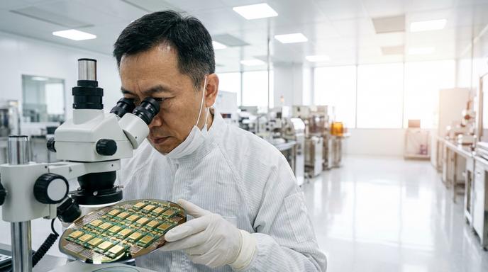 【即時新聞】大立光(3008)強攻CPO傳捷報!外資看好獲利新引擎,散戶還能追嗎?
