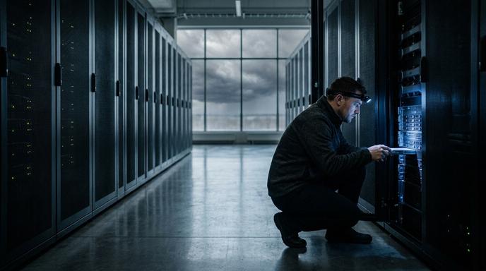 【即時新聞】AI基礎設施恐面臨挑戰！博通(AVGO)與Intel(INTC)警告：高昂融資成本將成最大瓶頸