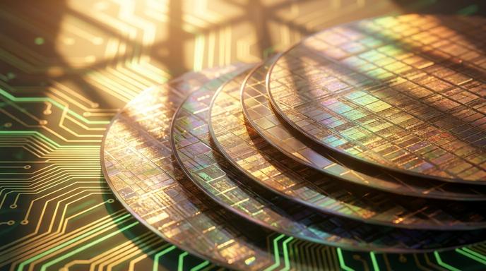 AI伺服器供應鏈與資料中心建置帶動電子廠營收創高