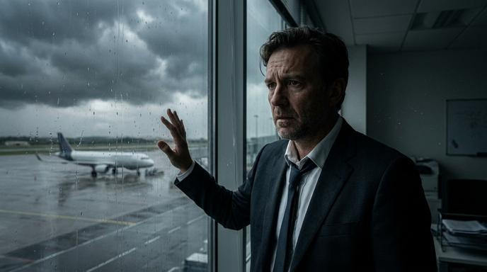 【即時新聞】中東衝突升溫重創航空業！達美航空(DAL)延後沙國新航線，避險成本大增
