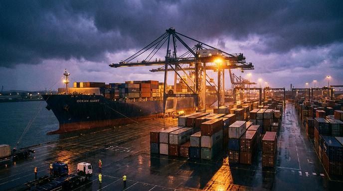 【即時新聞】高盛(GS)估中國企業海外市佔將達31%,投資人擔憂惡性競爭成股價致命傷!