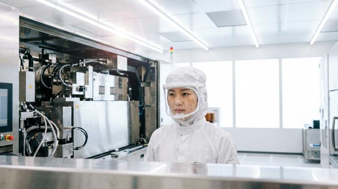 【即時新聞】艾司摩爾(ASML)第三季獲利超預期！AI帶動訂單看至2030年，台積電搶卡位